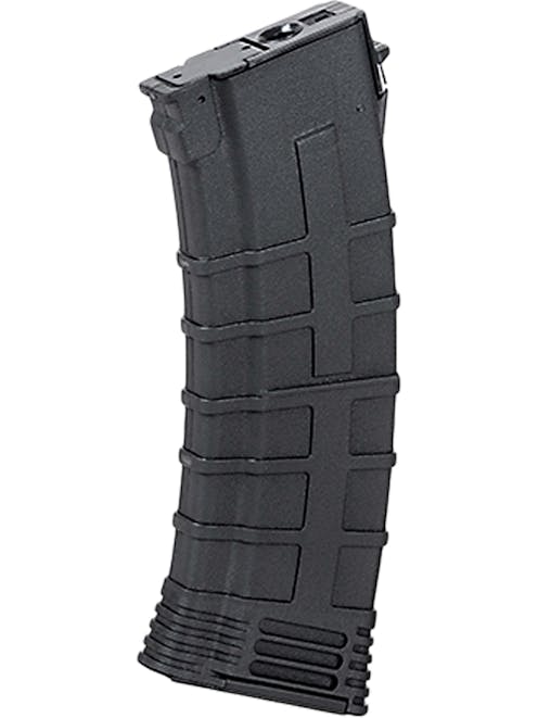 CYMA 500rnd AK74 Reinforced Polymer High-cap Magazine