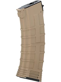CYMA 500rnd AK74 Reinforced Polymer High-cap Magazine