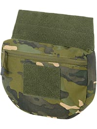 8Fields Tactical Drop-Down Utility Pouch For Plate Carrier Mod.2