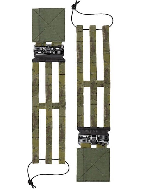 EmersonGear Skeletal Cummerbund With QR System for Plate Carrier