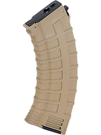 CYMA 130rnd AK47 Reinforced Polymer Mid-cap Magazine