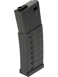 D-Day DMAG 30/130rnd Variable-Cap Magazine for M4/AR15 AEG