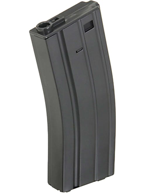 CYMA 150rnd Mid-Cap Steel Magazine For M4/AR15 AEG