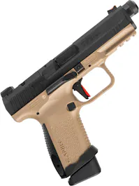 Cyber Gun CANiK TP9 Elite Combat GBB Pistol