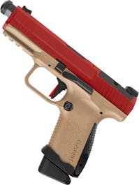 Cyber Gun CANiK TP9 Elite Combat GBB Pistol