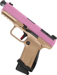 Cyber Gun CANiK TP9 Elite Combat GBB Pistol