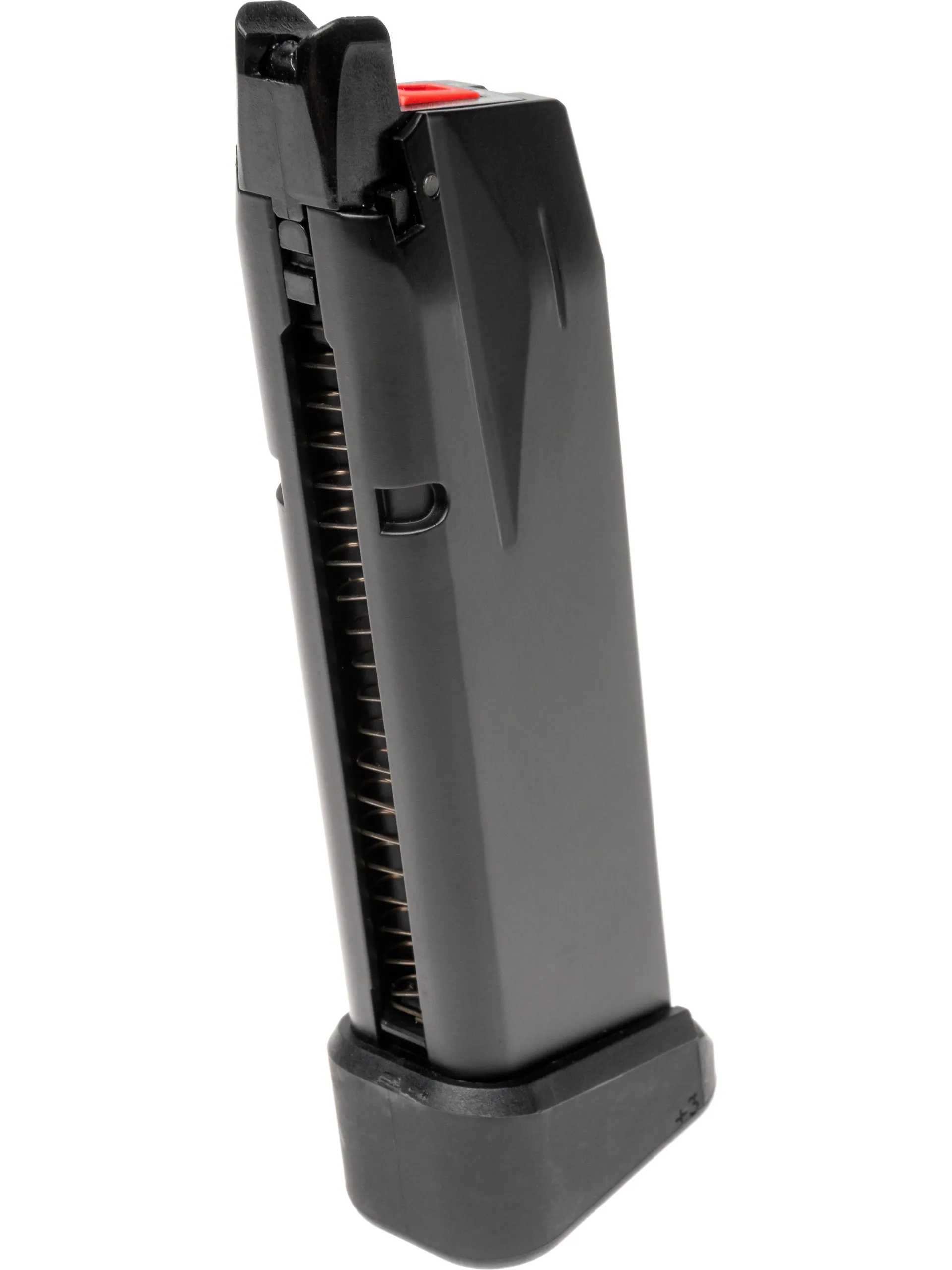 Cybergun 25rnd Magazine for CANIK TP9 GBB Pistols