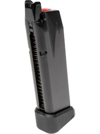 Cyber Gun 25rd Magazine for CANIK TP9 Series
