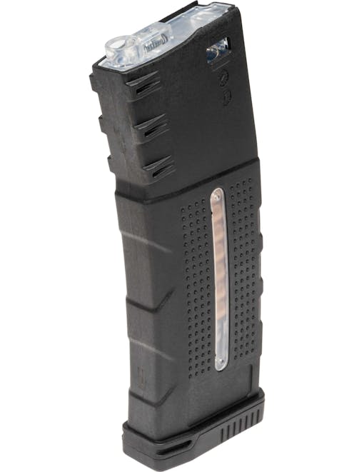 NUPROL 150rnd W-Mag Mid-Cap Magazine for M4/AR15 AEG