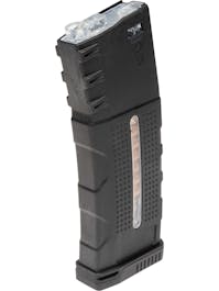 NUPROL 150rnd W-Mag Mid-Cap Magazine for M4/AR15 AEG
