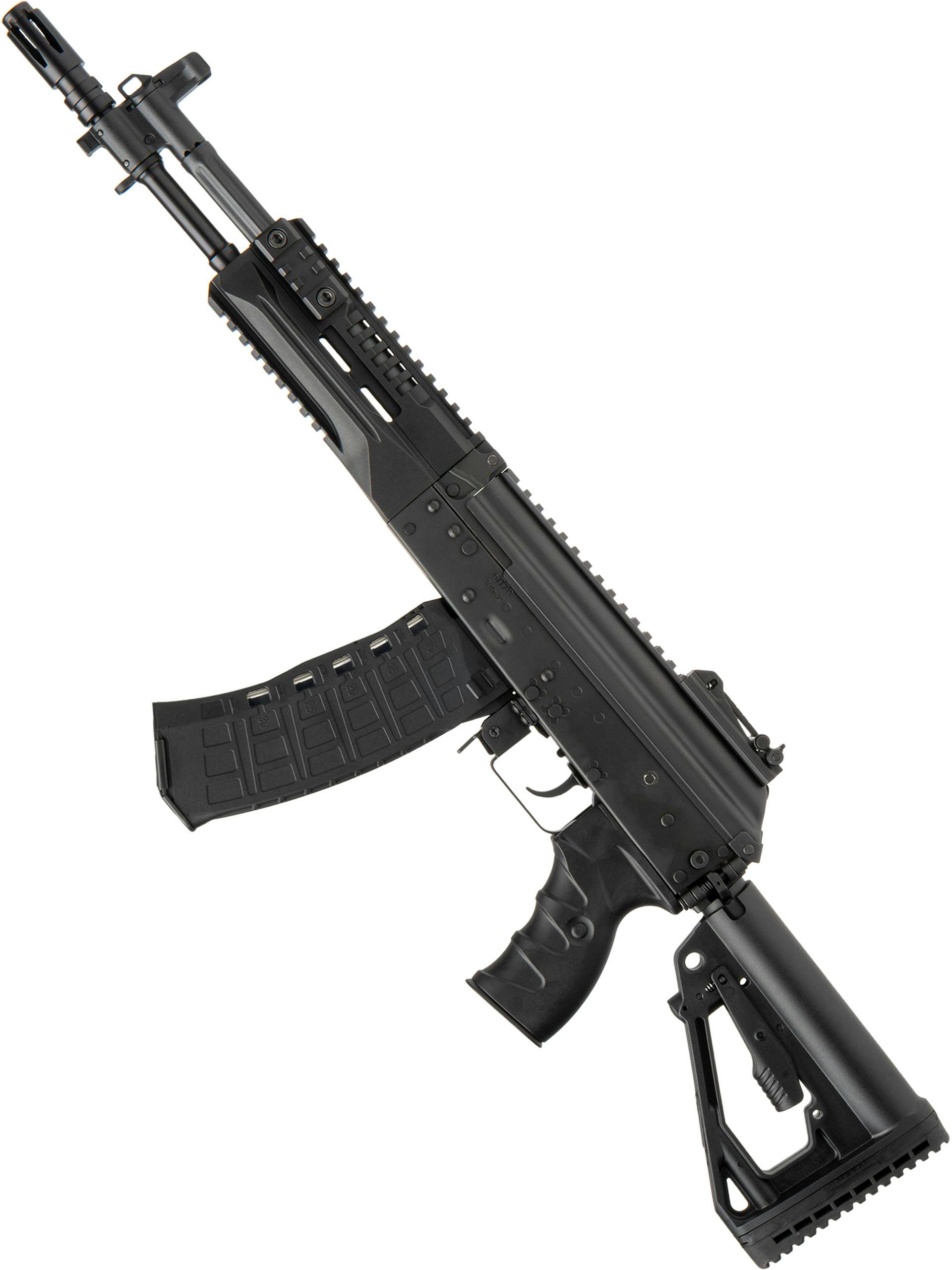 ARCTURUS AK12K Tactical Carbine AEG | Patrol Base UK