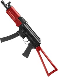 ARCTURUS PP-19-01 Vityaz-SN Submachine Gun - MOSFET Edition