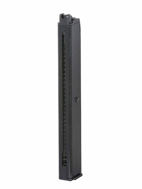 HFC HG-203 MAC-11 Green Gas Magazine