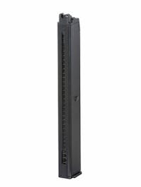 HFC HG-203 MAC-11 Green Gas Magazine