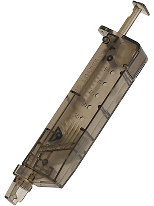 Patrol Base 100rnd Magazine Speed Loader