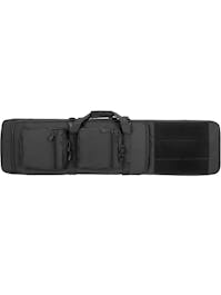 8Fields Tactical Tactical Padded Double Rifle Case 103cm