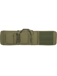 8Fields Tactical Tactical Padded Double Rifle Case 103cm