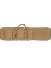 8Fields Tactical Tactical Padded Double Rifle Case 103cm