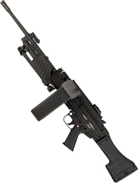 Umarex Heckler & Koch MG4 Light Machinegun AEG