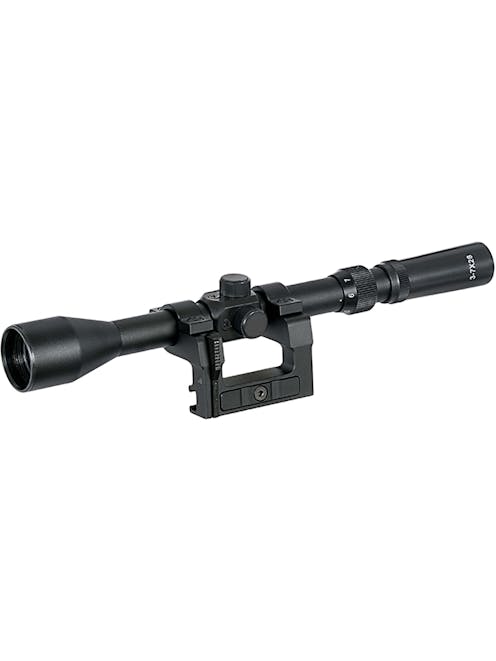 Double Bell KAR98K Scope with Mount