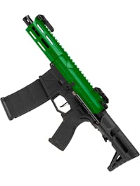 Evolution Airsoft Ghost XS PDW EMR Carbontech ETS II Smart Airsoft Gun