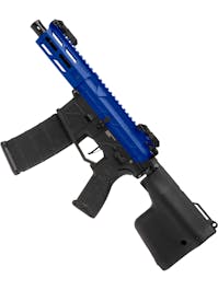 Evolution Airsoft Ghost XS EMR AX Carbontech ETS II Smart Airsoft Gun