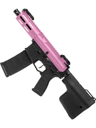 Evolution Airsoft Ghost XS EMR AX Carbontech ETS II Smart Airsoft Gun
