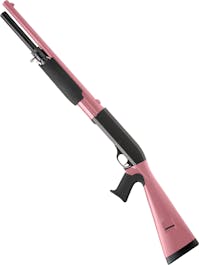 Double Eagle M56AL Tri Shot Shotgun