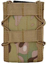 8Fields Tactical Belt Mounted Versatile Rifle Magazine Pouch