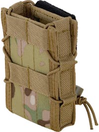 8Fields Tactical Belt Mounted Versatile Rifle Magazine Pouch