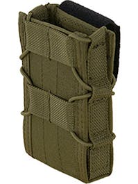 8Fields Tactical Belt Mounted Versatile Rifle Magazine Pouch