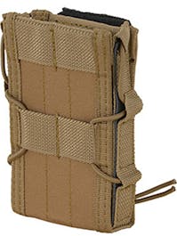 8Fields Tactical Belt Mounted Versatile Rifle Magazine Pouch