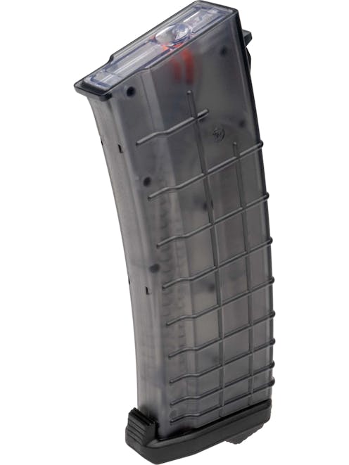 PTS Syndicate 150rnd TPM-AK Mid-cap Magazine for AK AEG Series