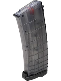 PTS Syndicate 150rnd TPM-AK Mid-cap Magazine for AK AEG Series