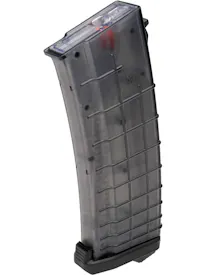 Chargeur AK Mid Cap LCT AIRSOFT - Support BB Noir - Occasion
