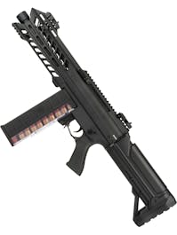 CYMA EMG CM.102 SGR-12 Electric Tri-Shot Shotgun Platinum Edition