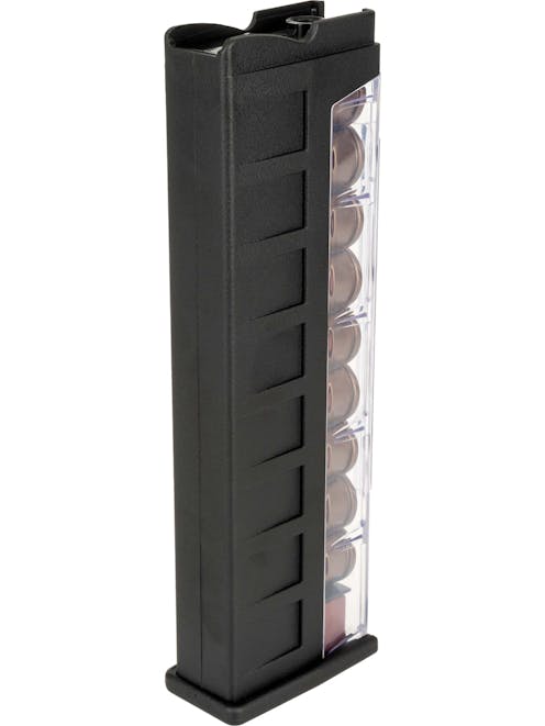 CYMA EMG CM.102 SGR-12 Electric Tri-Shot Shotgun Platinum Edition