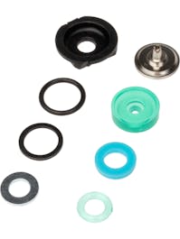 ASG Spare Parts Kit For Dan Wesson 715 Airsoft CO2 Revolver