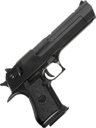 Cybergun Desert Eagle .50AE GBB Pistol