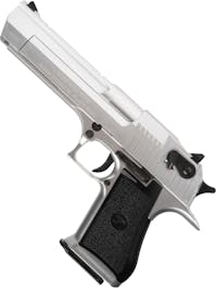 Cyber Gun Desert Eagle .50AE Semi Auto GBB Pistol