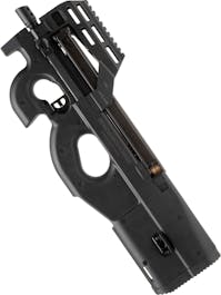 Cyber Gun NOVRITSCH SSR90 P90 AEG Submachine Gun