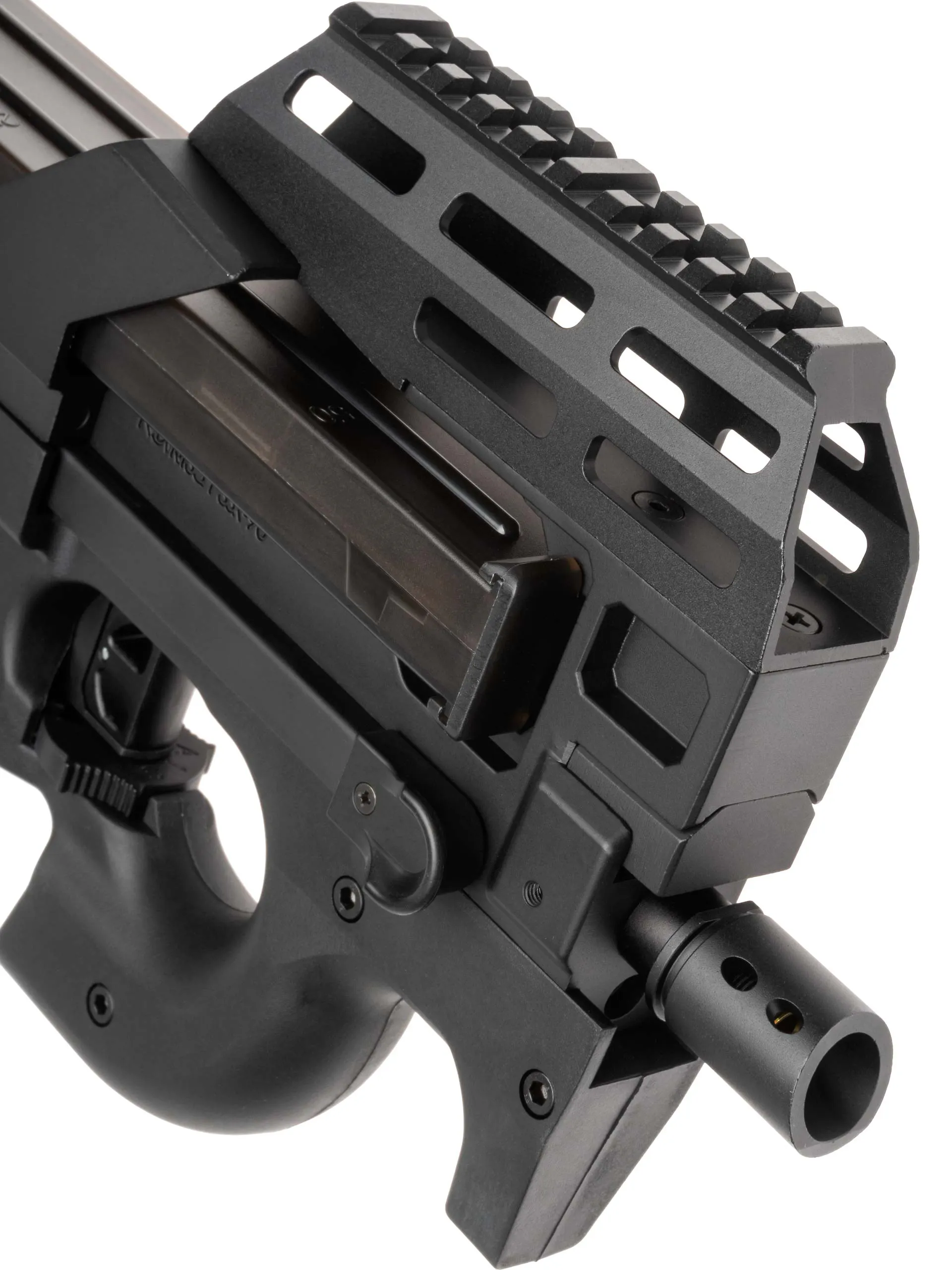 Novritsch SSR90 FN Herstal P90 AEG Submachine Gun | Patrol Base UK