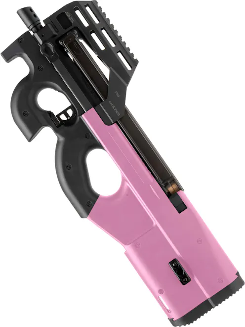 Cyber Gun NOVRITSCH SSR90 P90 AEG Submachine Gun