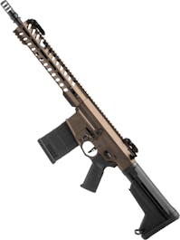 Ares AR-308M AEG Rifle w/Hard Rifle Case