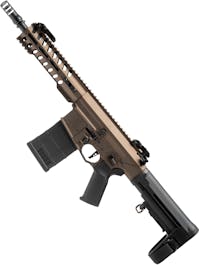 Ares AR-308S AEG Rifle w/Hard Rifle Case