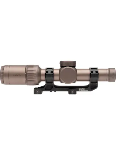 25.4mm/30mm Quick Release Offset Flashlight Scope Mount 45 Degree Scope Mount for 20mm Picatinnly Rail Hunting Gun Accessories – buy at low prices in the online store