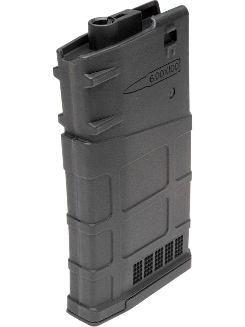 Ares 5 x130rnd Mid-Cap Magazine Box Set for AR-308/Rapax AEG