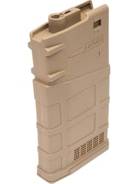 Ares 5 x130rnd Mid-Cap Magazine Box Set for AR-308/Rapax AEG