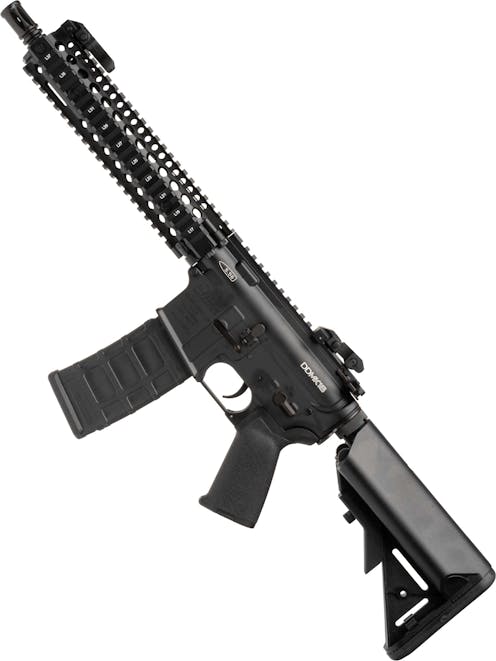CYMA CM.105 Daniel Defence MK18 AEG 10-inch