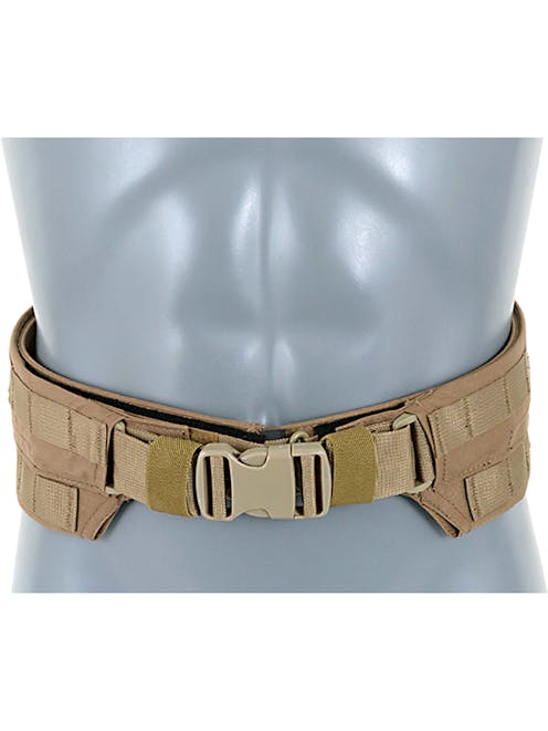 EmersonGear Modular MOLLE Tactical Belt